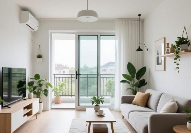 裝修大落地窗的優(yōu)缺點(diǎn)及注意事項(xiàng)